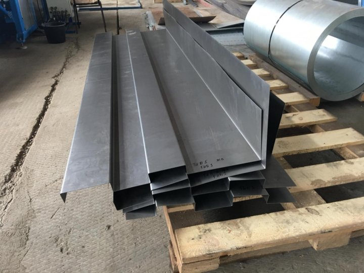 Другие элементы